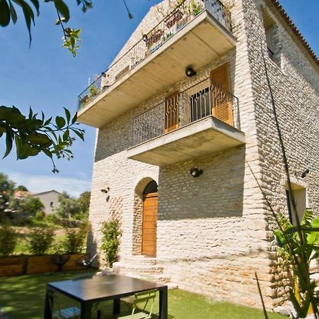 דירות סן פלורן Casa Di Neshama Ghjiseppu מראה חיצוני תמונה