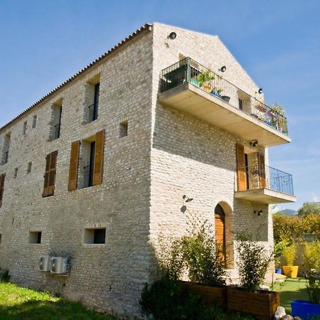 דירות סן פלורן Casa Di Neshama Ghjiseppu מראה חיצוני תמונה